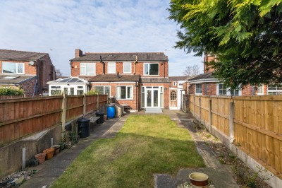 Lessingham Avenue, Swinley, WN1 2HE