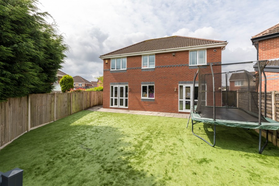 Images for Penswick Road, Hindley Green, WN2 4GA