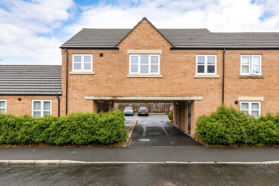 Images for Ambleside Close, Skelmersdale, WN8 9NX