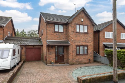 Greenfield View, Billinge, WN5 7UE