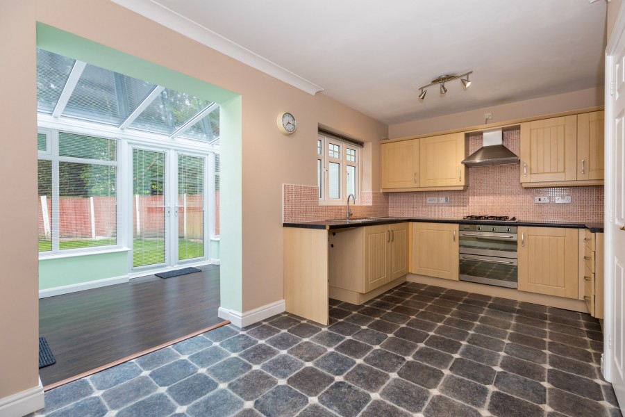 Images for Ferndale Drive, Appley Bridge, WN6 9BB