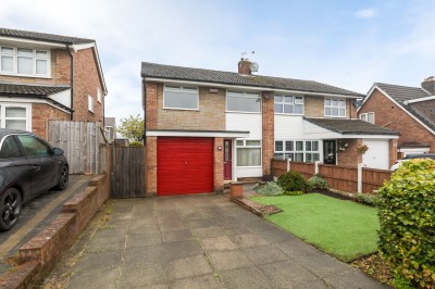 Colerne Way, Winstanley, WN3 6HS