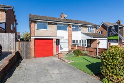 Colerne Way, Winstanley, WN3 6HS