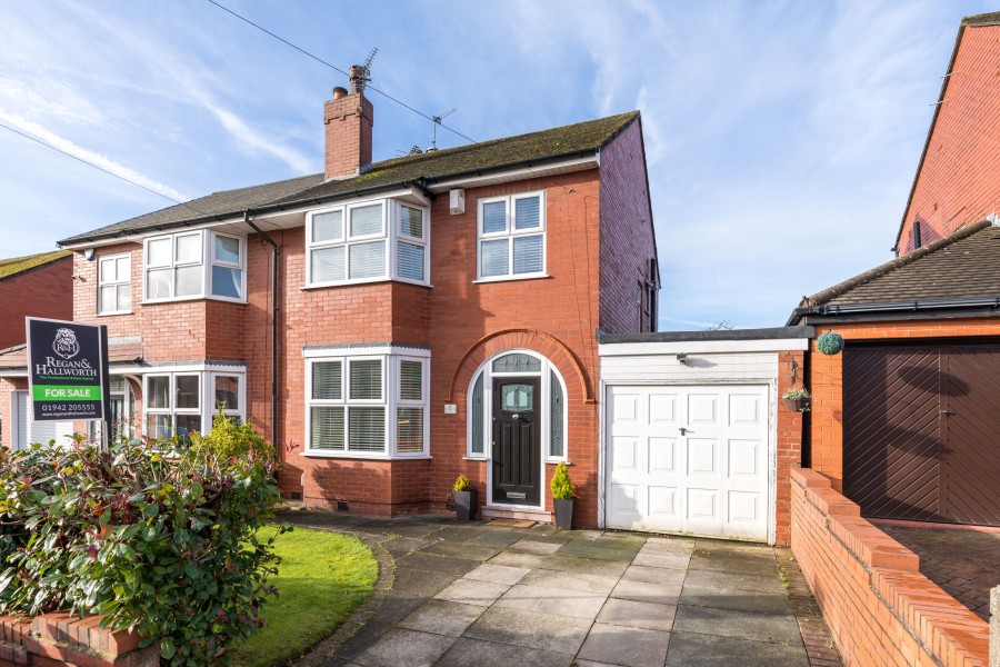 Images for Wordsworth Avenue, Orrell, WN5 8LT