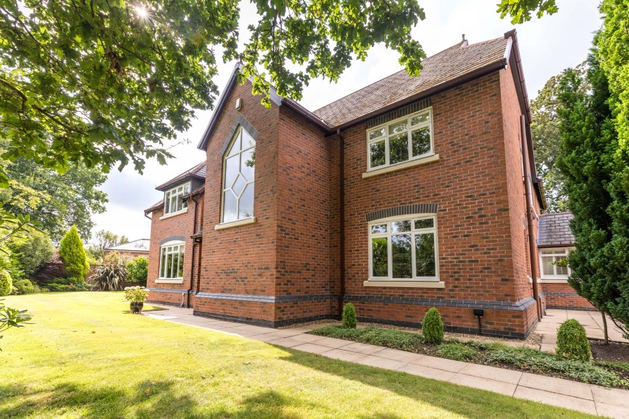 Images for Longshaw Close, Rufford, L40 1XD