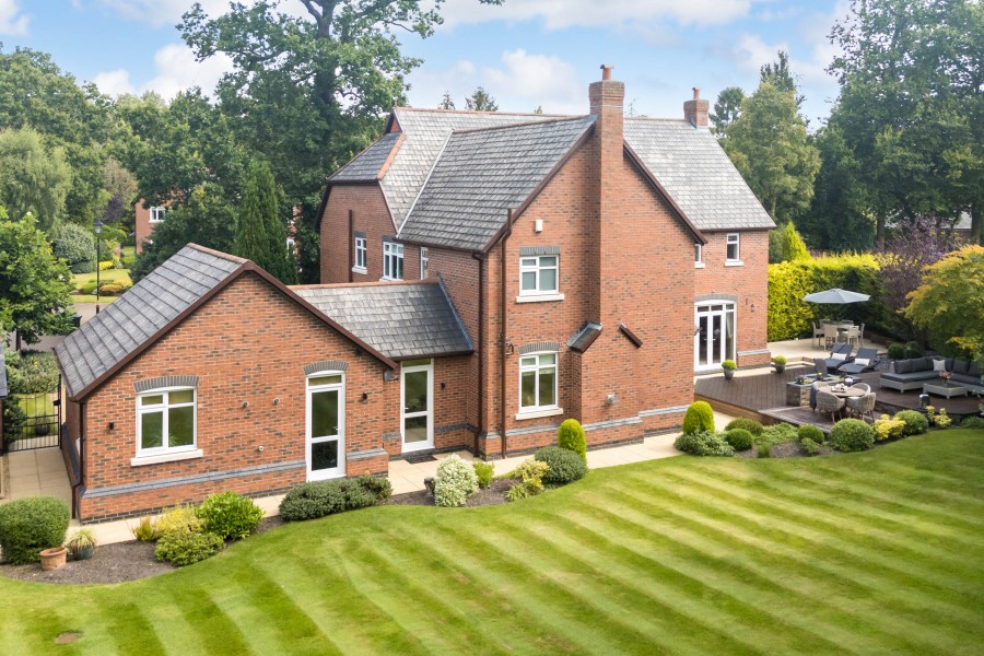 Images for Longshaw Close, Rufford, L40 1XD