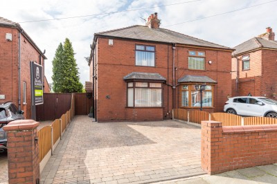 Downall Green Road, Ashton-In-Makerfield, WN4 0LY