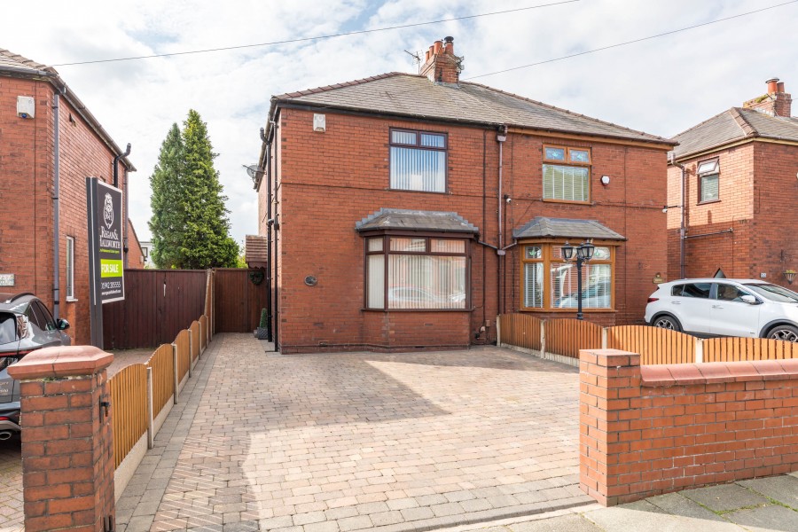 Images for Downall Green Road, Ashton-In-Makerfield, WN4 0LY