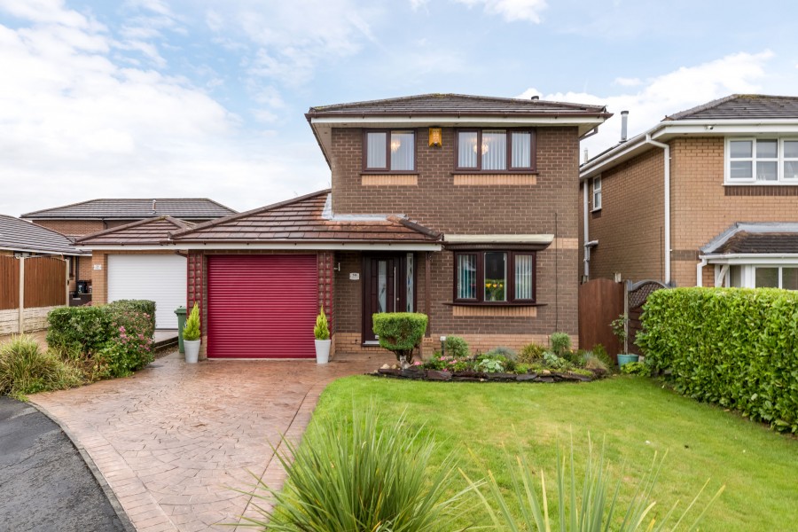 Images for Cashmore Drive, Hindley, WN2 3JP