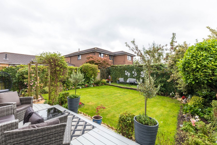 Images for Cashmore Drive, Hindley, WN2 3JP