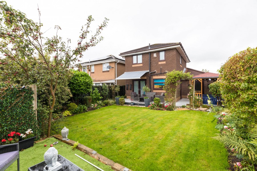 Images for Cashmore Drive, Hindley, WN2 3JP