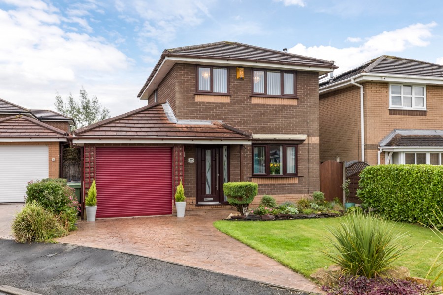 Images for Cashmore Drive, Hindley, WN2 3JP