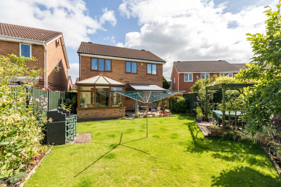 Images for Cherwell Close, Aspull, WN2 1ZD