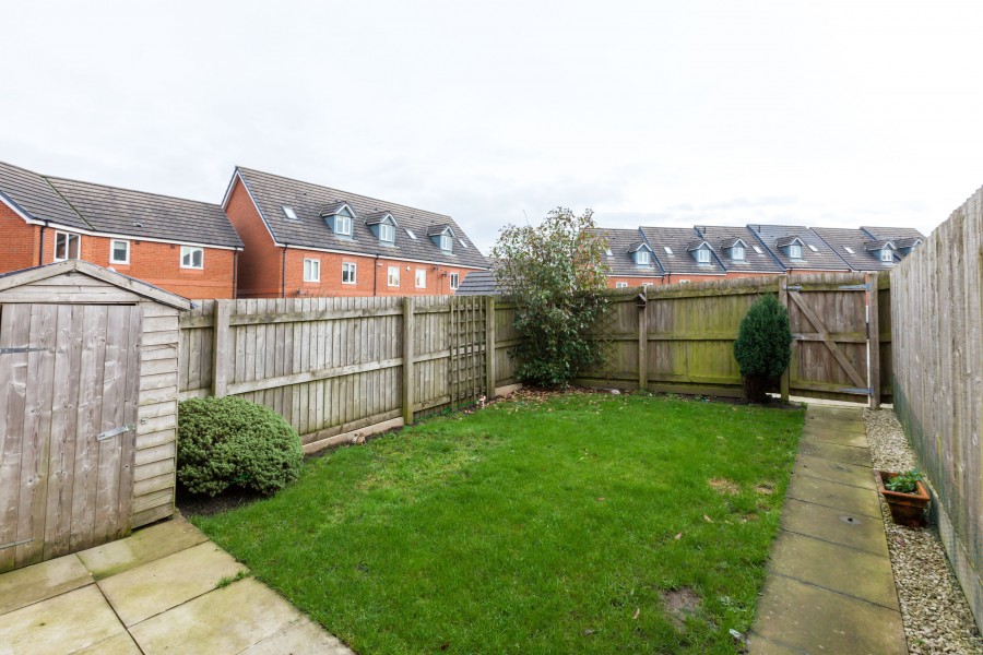 Images for Hartley Green Gardens, Billinge, WN5 7GB