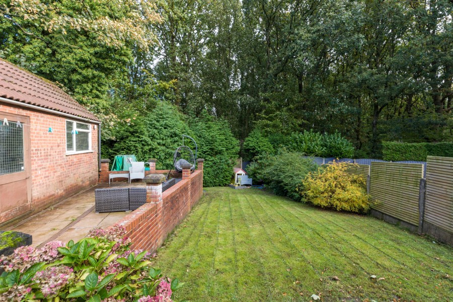 Images for Ravenswood Avenue, Winstanley, WN3 6EZ