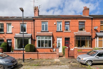 Images for Widdrington Road, Swinley, WN1 2LU EAID:Regan Hallworth BID:Regan & Hallworth- Wigan