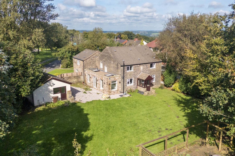 Images for Hallbridge Farmhouse, Dingle Road, Upholland, WN8 0EN