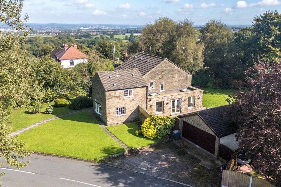 Images for Hallbridge Farmhouse, Dingle Road, Upholland, WN8 0EN