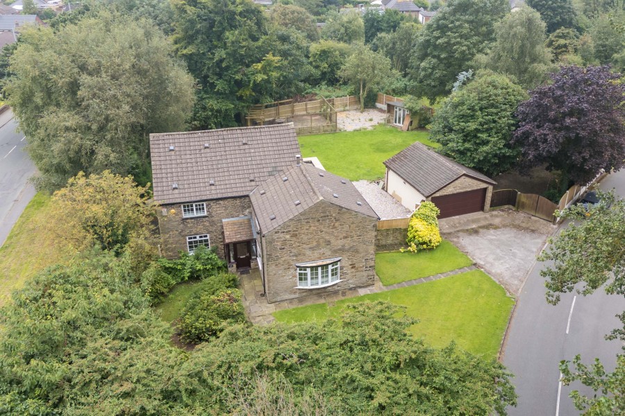 Images for Hallbridge Farmhouse, Dingle Road, Upholland, WN8 0EN