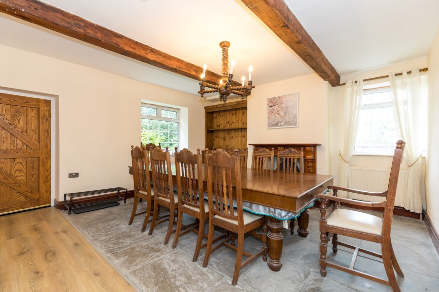 Images for Hallbridge Farmhouse, Dingle Road, Upholland, WN8 0EN