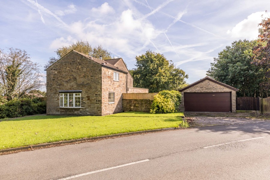 Images for Hallbridge Farmhouse, Dingle Road, Upholland, WN8 0EN