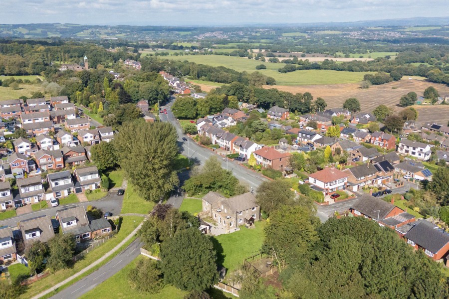 Images for Hallbridge Farmhouse, Dingle Road, Upholland, WN8 0EN