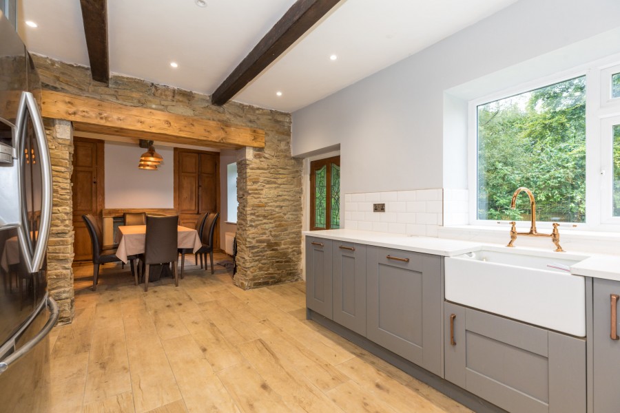 Images for Hallbridge Farmhouse, Dingle Road, Upholland, WN8 0EN