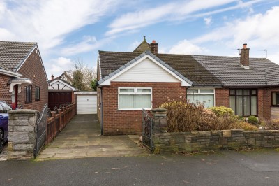 Balcarres Avenue, Whelley, WN1 3UT