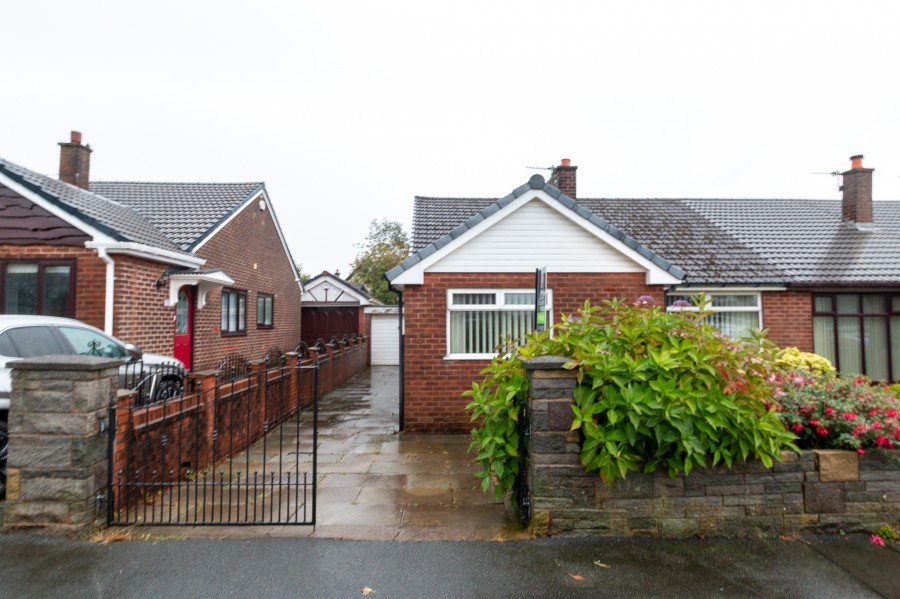 Images for Balcarres Avenue, Whelley, WN1 3UT