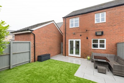 Images for Higher End Close, Billinge, WN5 7EE EAID:Regan Hallworth BID:Regan & Hallworth- Wigan