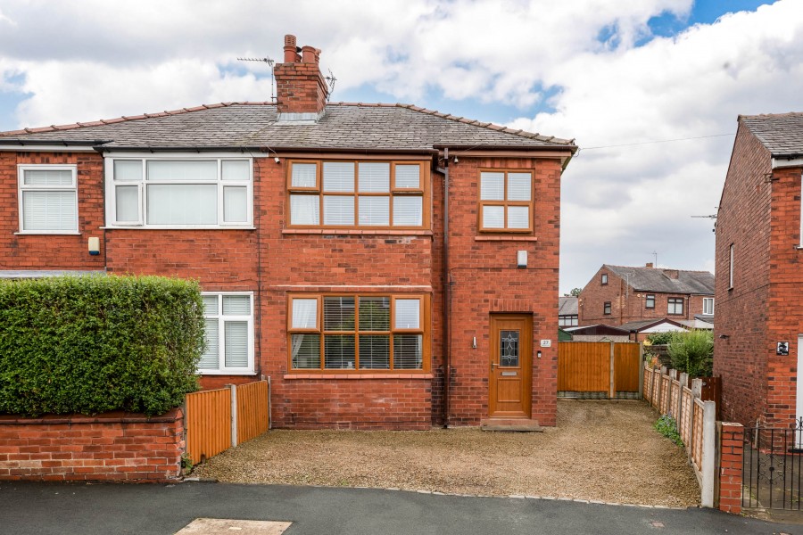 Images for Bridgewater Street, Hindley, WN2 4BQ