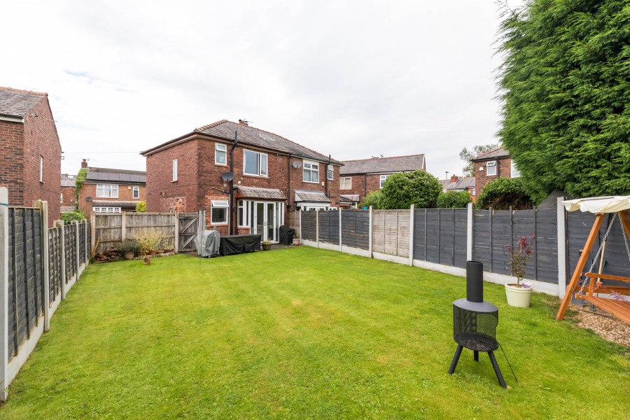 Images for Bridgewater Street, Hindley, WN2 4BQ