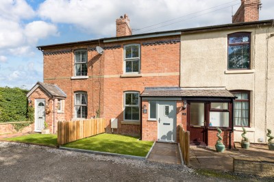 Images for Moorhey Cottages, Bretherton, PR26 9AE EAID:Regan Hallworth BID:Regan & Hallworth- Wigan