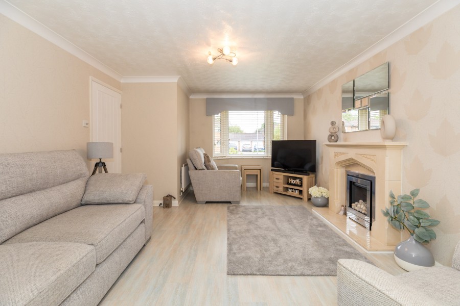 Images for Amber Gardens, Hindley, WN2 3RW