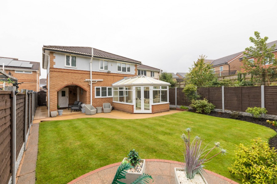 Images for Amber Gardens, Hindley, WN2 3RW