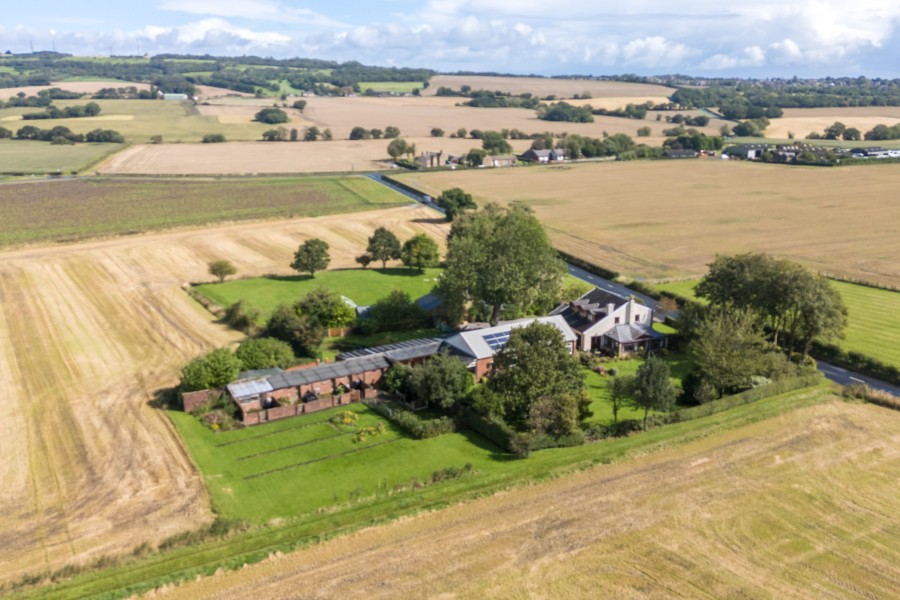 Images for Alderley Farmhouse, Alder Lane, Crank, WA11 7SH