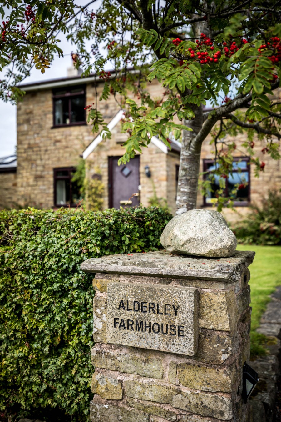 Images for Alderley Farmhouse, Alder Lane, Crank, WA11 7SH