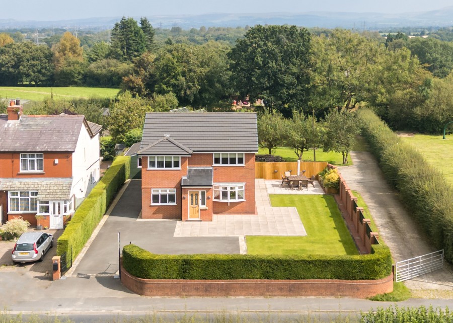 Images for Mossy Lea Road, Wrightington, WN6 9SB