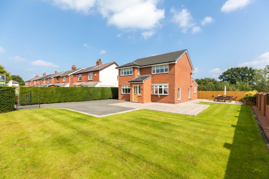 Images for Mossy Lea Road, Wrightington, WN6 9SB