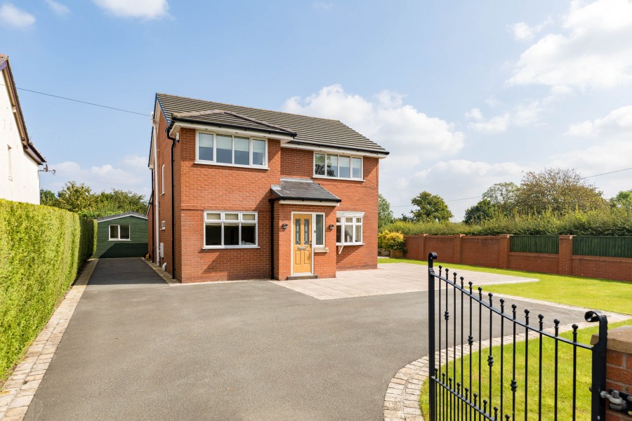 Images for Mossy Lea Road, Wrightington, WN6 9SB