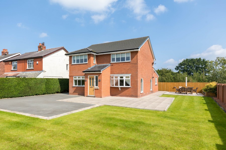 Images for Mossy Lea Road, Wrightington, WN6 9SB