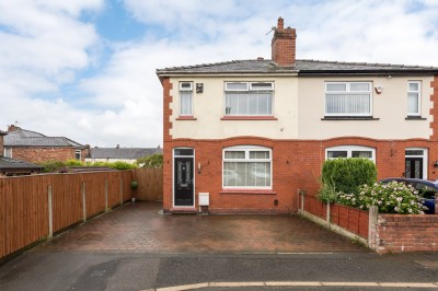 Fairfield Avenue, Pemberton, WN5 8DN