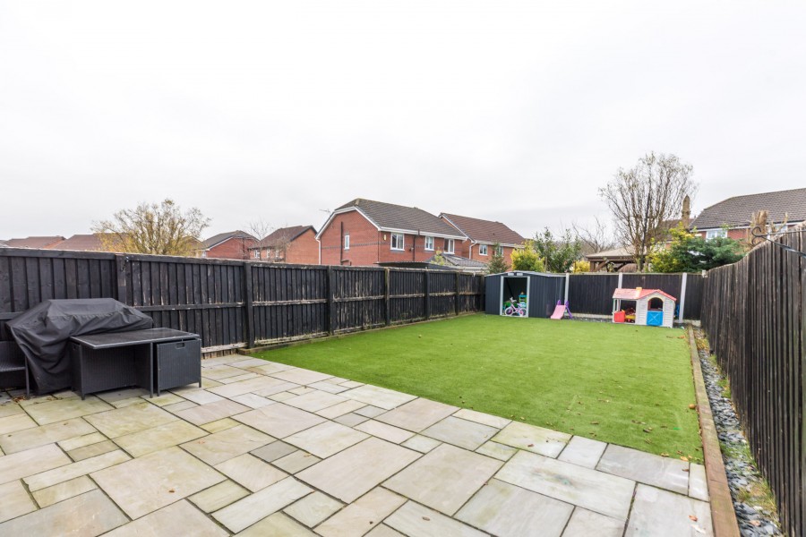 Images for Findley Cook Road, Highfield, WN3 6GJ