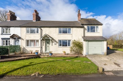 Culvert Cottage, Deans Lane, Newburgh, WN8 7UT