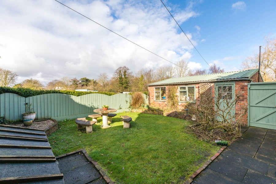 Images for Culvert Cottage, Deans Lane, Newburgh, WN8 7UT