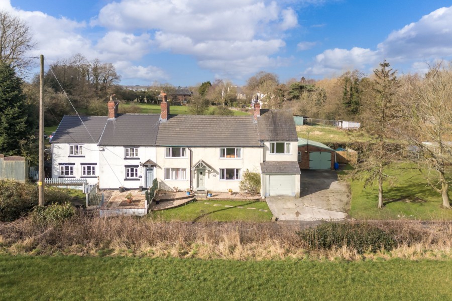 Images for Culvert Cottage, Deans Lane, Newburgh, WN8 7UT