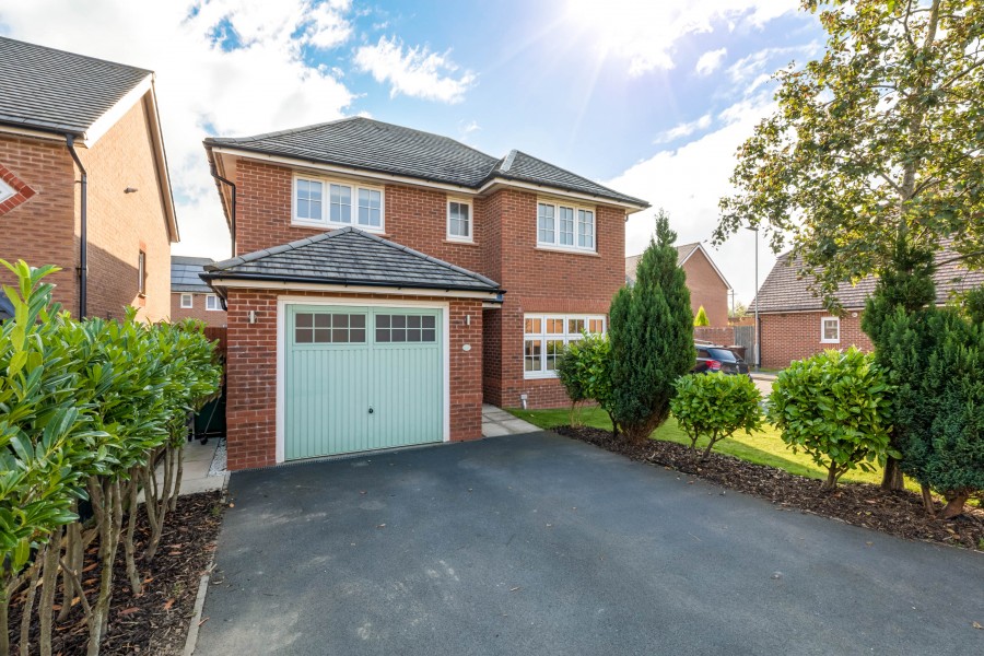 Images for Whitley Drive, Buckshaw Village, PR7 7JY