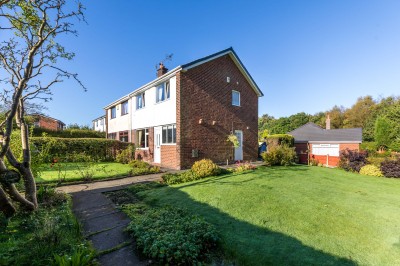 Balniel Walk, Whelley, WN1 3UU