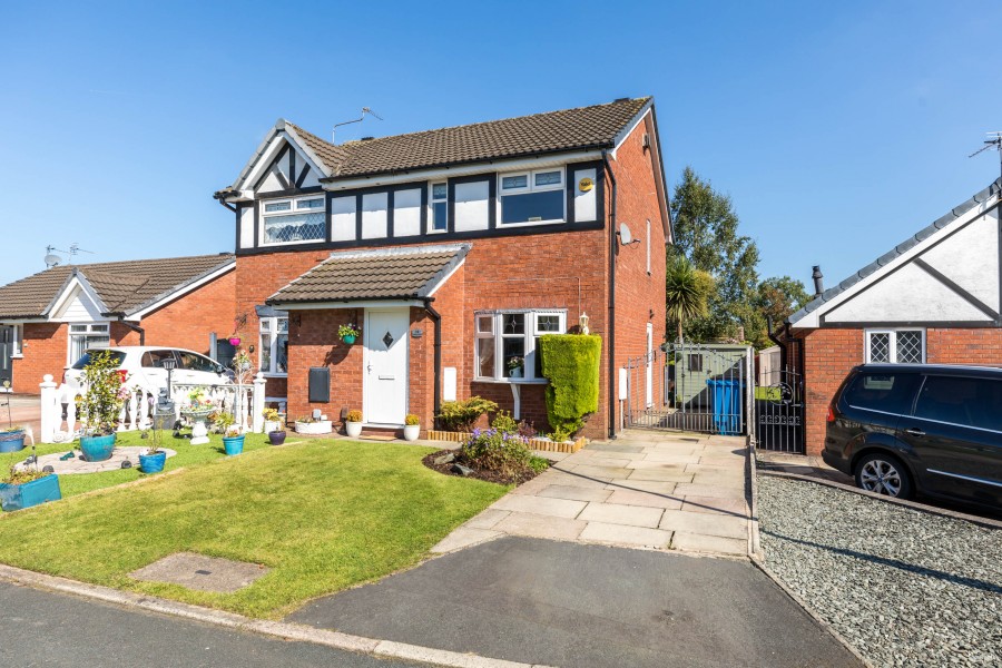 Images for St. Marys Close, Aspull, WN2 1RL