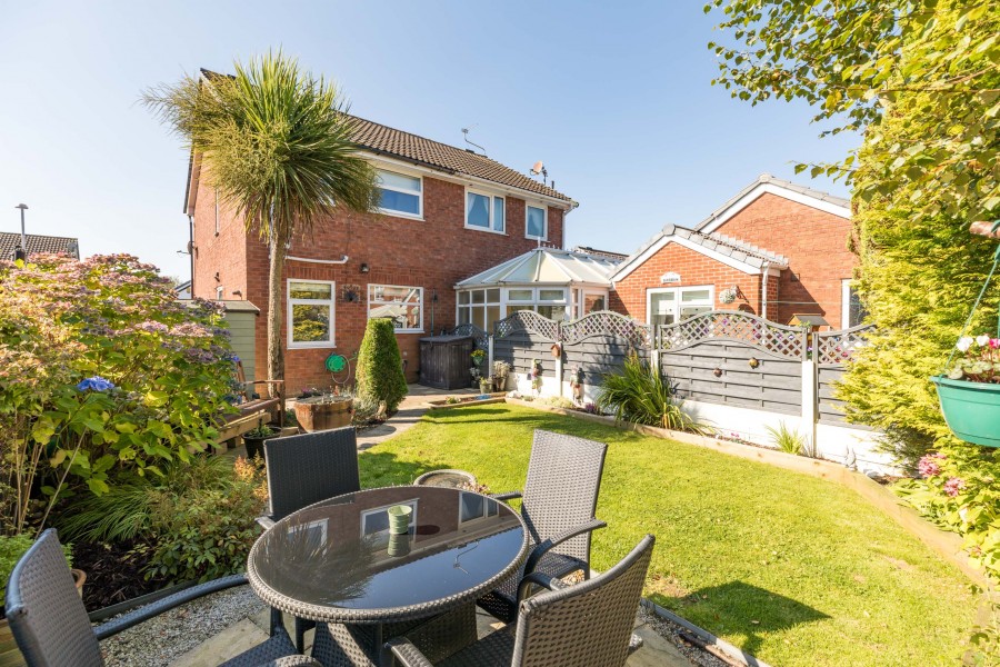 Images for St. Marys Close, Aspull, WN2 1RL